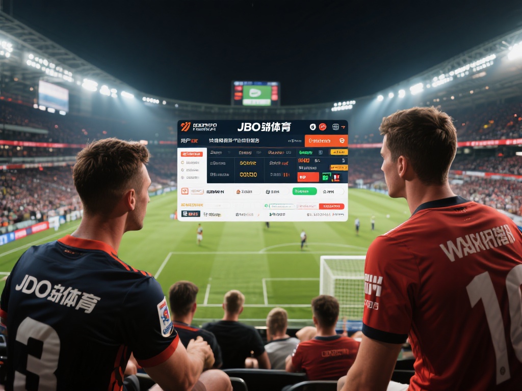 体育赛事一直以来都是全球范围最受关注的话题之一。对