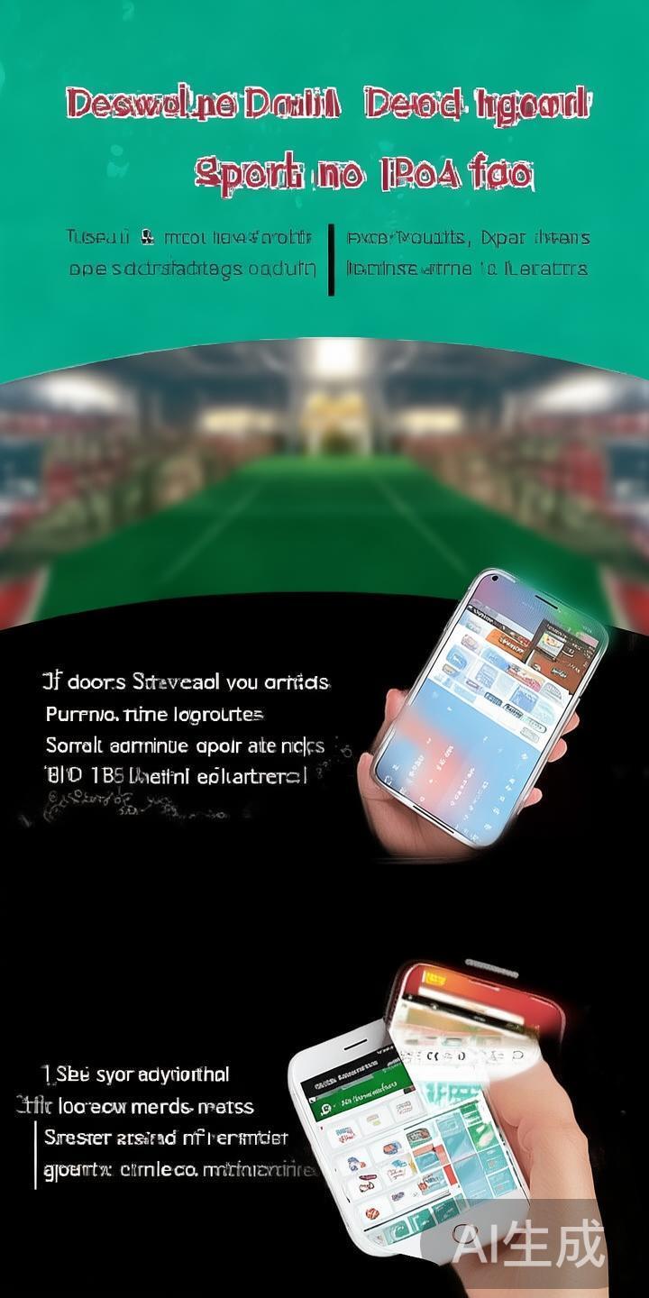 2024年最新竞博体育平台安卓苹果客户端下载入口指南 在当今移动互联网迅速发展的背景下,越来越多的用户选