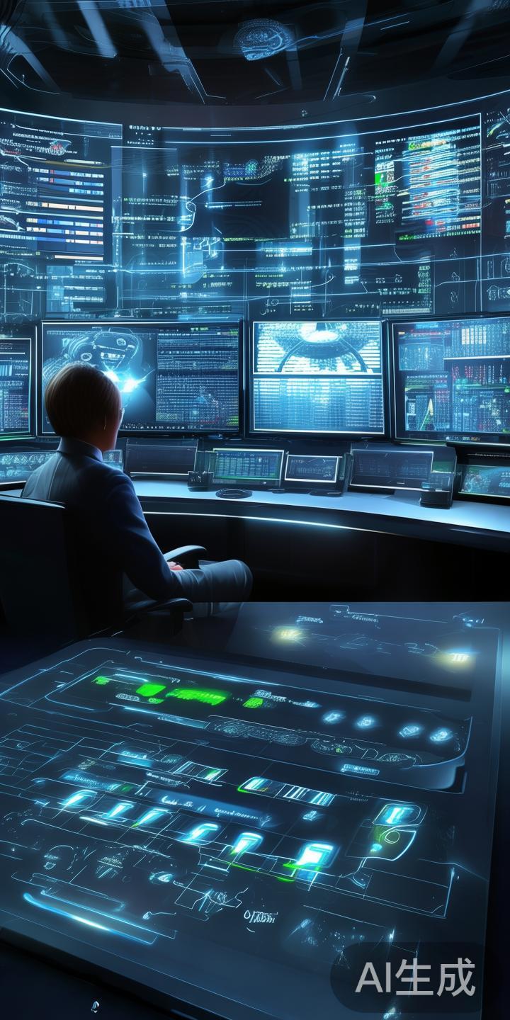 此外，平台还设有多重风控机制，实时监控异常交易行为