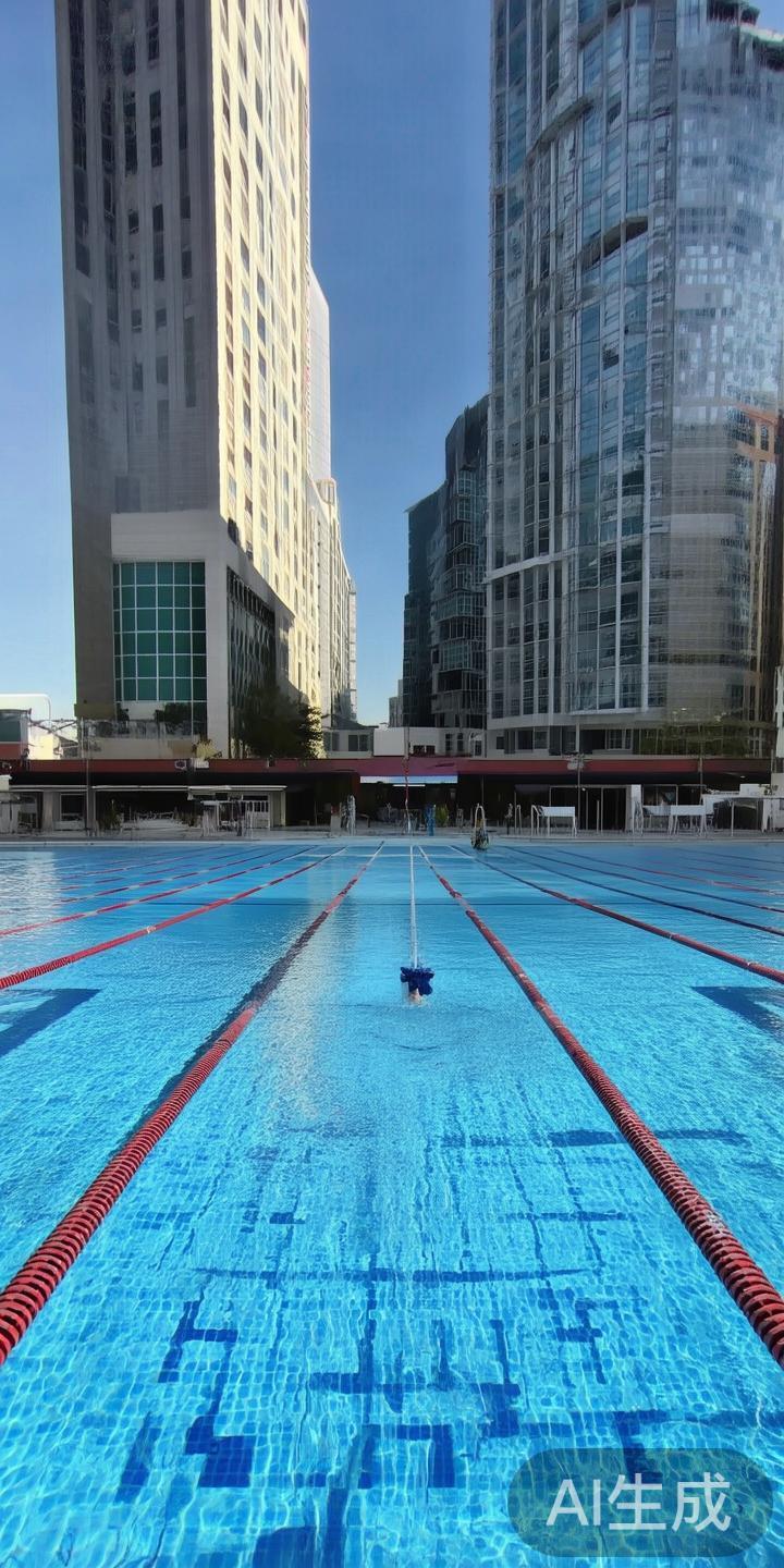 在现代都市生活中，健康与休闲已成为人们日益关注的焦