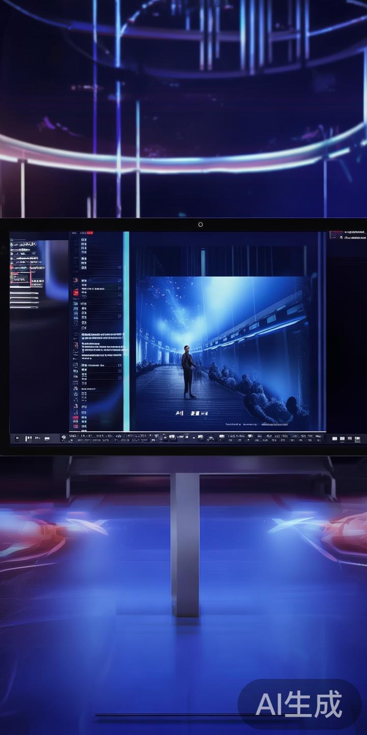 高品质的直播体验：竞博利用领先的视频传输技术，保证