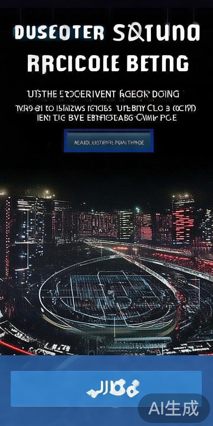 在当今互联网时代，体育博彩作为一种新兴的娱乐方式，