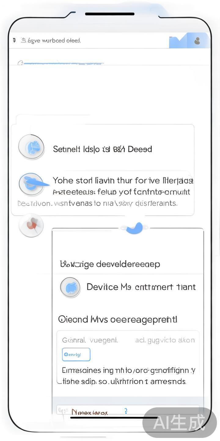 详细攻略:竞博体育平台苹果手机下载安装及使用指南 下载完成后,系统会提示未验证的开发者。此时,用户需