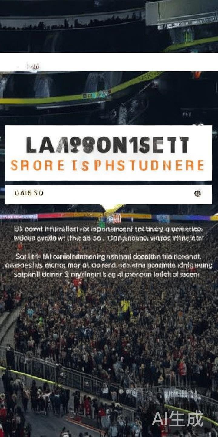 在当今体育迷日益增长的热情中，获悉最新的比赛资讯成