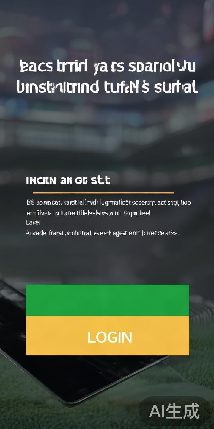 在当今数字娱乐时代，体育博彩平台的便捷性和安全性成