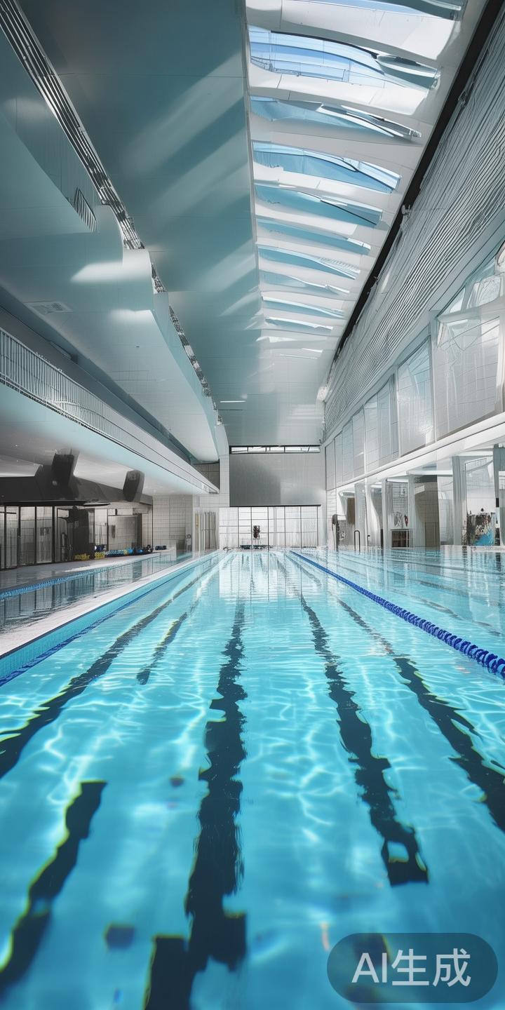 作为本地领先的体育中心之一，竞博体育中心拥有先进的