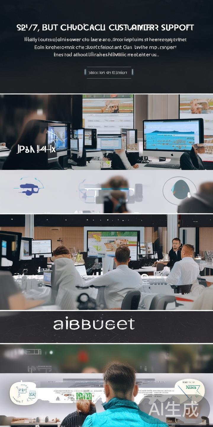 在竞争激烈的行业环境中，优质的客户服务成为平台突围