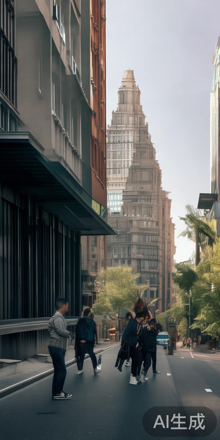 在日常生活中，了解一个地址不仅方便导航，还能避免误