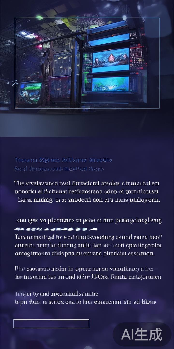 近年来，随着数字化技术的快速发展和互联网的深入普及