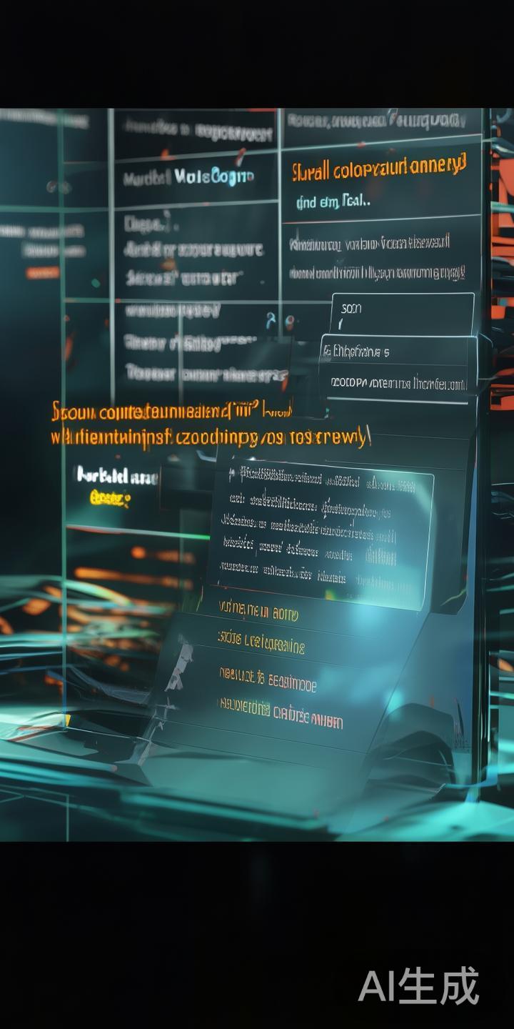 4.&nbsp;账户资金异常波动
大额资金进出或频繁的资金