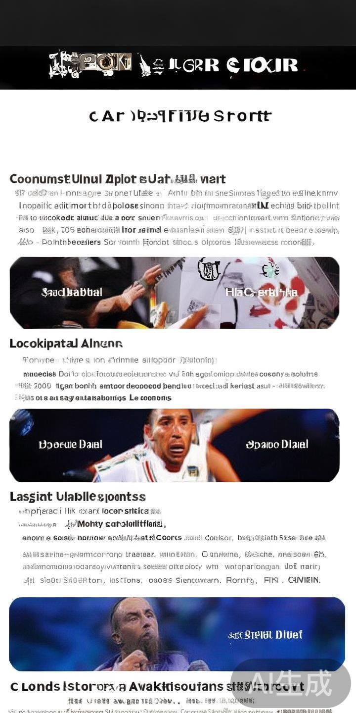 竞博体育最新消息今日全面更新,实时资讯全掌握 在当日的报道中,竞博体育聚焦于几大热点内容:热门赛