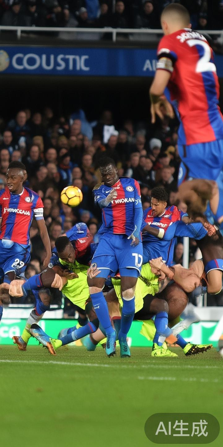 切尔西虽然在下半场不断增加攻势，但因对方顽强防守和