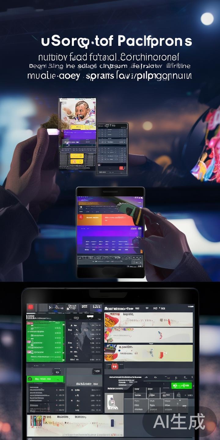 多平台融合提供便捷操作。除了传统的网页版投注，竞博