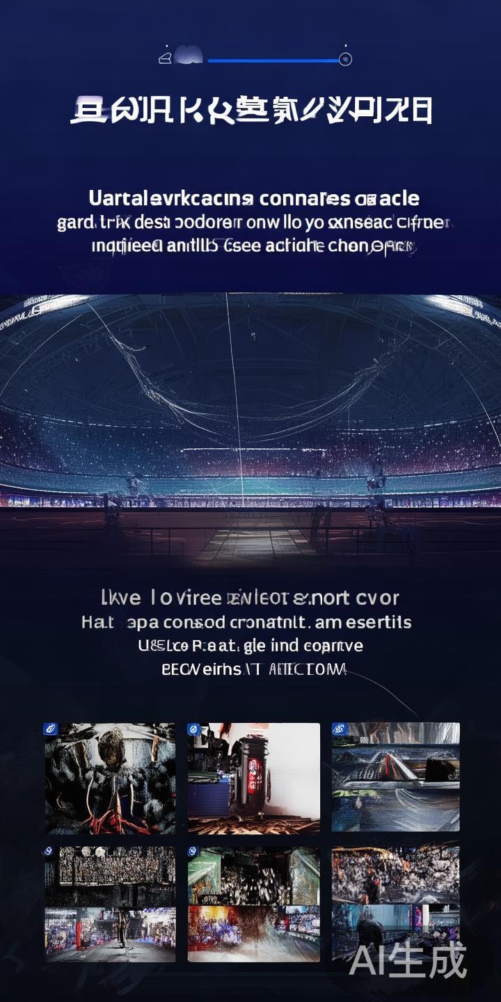 在激烈竞争的体育直播市场中，JBO竞博体育首页强调