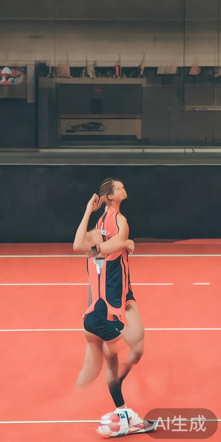 除了国内赛事，竞博体育排球官网还密切关注国际排球舞